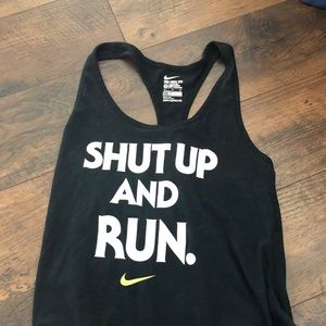 ✨Nike Tank Top✨